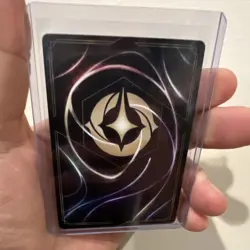 Disney Lorcana Hades Infernal Schemer 151/204- Fabled Legendary - Image 2