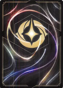 Ariel Determined Mermaid 196/204 Fabled Disney Lorcana - Image 2