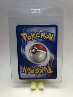 Dark Slowbro Holo German 12/82 – Team Rocket 2000 WOTC – Vintage Pokemon Card - Image 2