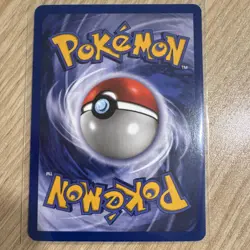 1999 Pokemon Snorlax 90 HP Rare Jungle Card 27/64 Vintage WOTC - NM - Image 2