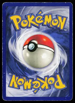 Chansey 3/102 Holo Rare Base Set Pokemon Card - Image 2