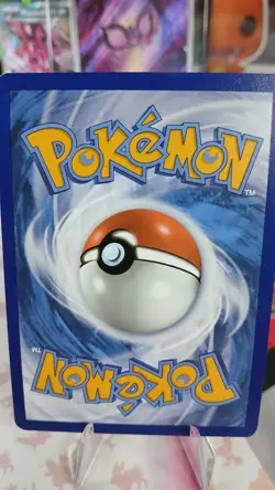 Percharunt ex 085/064 Full Art SFA Shrouded Fable English Pokemon Card (LP) - Image 3