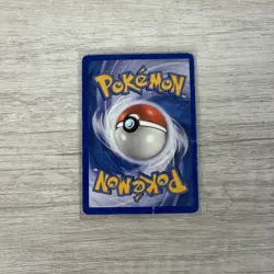 Houndour Expedition 113/165 Normal Non Holo Pokemon Card - Image 3