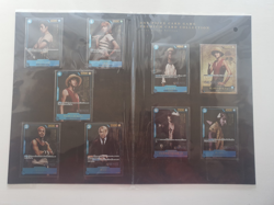 One Piece Card Game Premium Card Collection Live Action Edition English - Image 5
