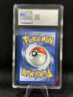 Pokemon Absol ex EX Power Keepers Holo 92/108 CGC 10 Card 2007 POP 12 - Image 2