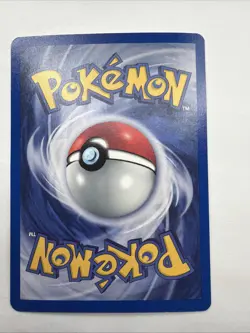 Pokemon Cards Neo Discovery 1st Edition Rare Holo Hitmontop 3/75 WOTC #3 - Image 4