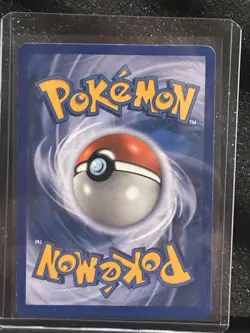 Pokemon Pikachu TCG Reverse Holo Card Mysterious Treasures 94/123 - Image 2