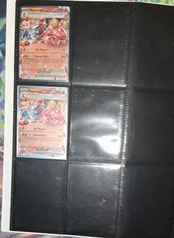 pokemon cards ex lot of 50 - Image 2