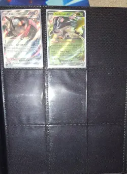 pokemon cards ex lot of 50 - Image 3