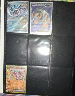 pokemon cards ex lot of 50 - Image 4