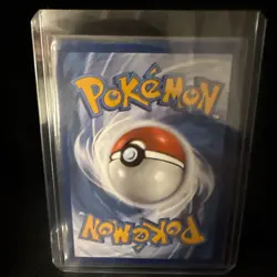 Pokemon Mew v TCG Fusion Strike Ultra Rare Holo Card 060/159 NM Condition - Image 2