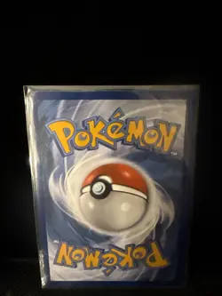 Pokemon Mew v TCG Fusion Strike Ultra Rare Holo Card 060/159 NM Condition - Image 4