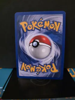 2000 Pokemon VENUSAUR Holo BLACK STAR PROMO Set Card #13 RARE Nintendo WOTC NM - Image 2