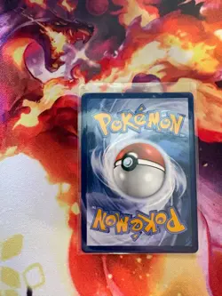 Pokemon Card Excadrill ex 160/086 Black Bolt Full Art Ultra Rare NM - Image 2