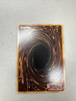 MZMI-EN006 Flame Swordsrealm :: Super Rare 1st Edition YuGiOh Card Maze Mill - Image 2