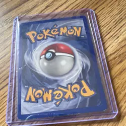 Pokemon Latias ex 93/97 EX Dragon Holo Rare Basic 90HP English TCG Card 2003 - Image 2