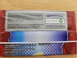 TWO packs of 4 2022 Pokemon Match Battle Cards McDonald's unopened/sealed - Image 3
