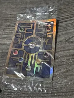 Sealed Ancient Mew I Pokemon Card Promo From 1999. Mint Condition - Image 2