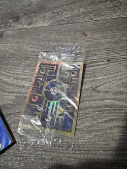 Sealed Ancient Mew I Pokemon Card Promo From 1999. Mint Condition - Image 4