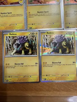 Pokemon Day 2026 30th Anniversary 3 Pikachu 051/162 Promo Card & Raikou + Codes - Image 3
