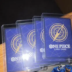 One Piece Card Borsalino SR EB04-058 X4 - Image 2