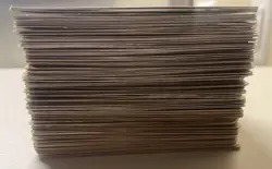 Huge Pokemon TCG Lot Random Mystery Cards 150+ - Image 2