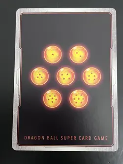 SS Broly Full Power Frenzy BT19-088 SPR Dragon Ball Super Card Game Bandai - Image 2