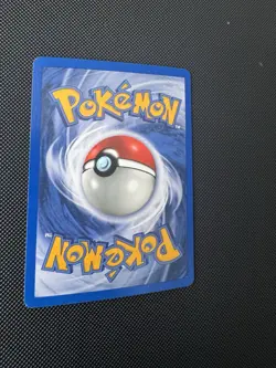 Pokemon Card - Mightyena Holo - 10/109 - EX Ruby Sapphire - 2003 - Image 4