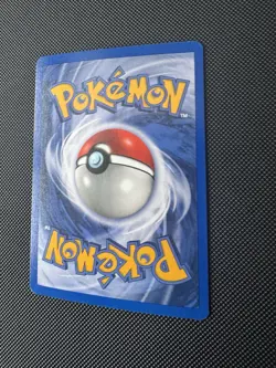 Pokemon Card - Mightyena Holo - 10/109 - EX Ruby Sapphire - 2003 - Image 5