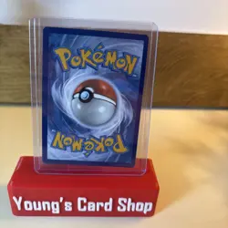 Pokemon Darkness Ablaze Mew v Holo Ultra Rare Card 69/189 NM Condition - Image 2