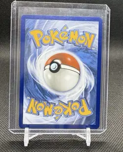 Pokemon TCG M Kangaskhan EX Ultra Rare Holo Card 164/132 Mega Evolution - Image 2