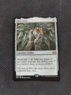 Mox Opal - 275 / English / Near Mint MTG - Image 1