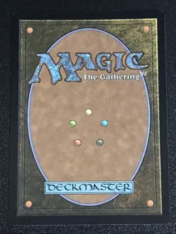 MTG Teenage Mutant Ninja Turtles Casey Jones, Jury-Rig Justiciar Borderless Foil - Image 2