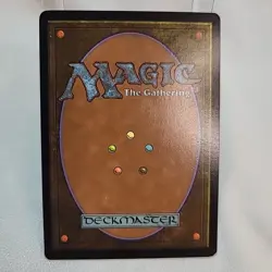 Chancellor of the Annex MTG The List Non Foil NM Near Mint Fast Shipping - Image 2