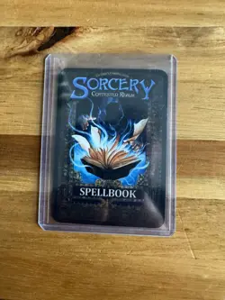 Critical Strike - BOX TOPPER - Sorcery Contested Realm - Alpha Edition - Image 2