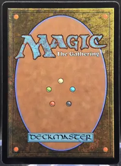 Krark's Thumb #190 The List - Mirrodin Regular Rare - Image 2