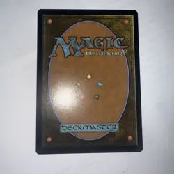 MTG Super Shredder (Showcase) Foil x1 #0285 - TMNT - Image 2