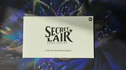 Secret Lair x Brain Dead: Creatures - Secret Lair - Image 1