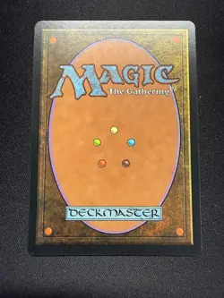 Flickering Ward - NM - Tempest MtG - Image 2