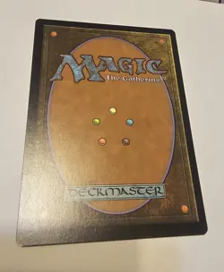 Wave of Reckoning Commander 2016 MTG Magic The Gathering NM - Image 2