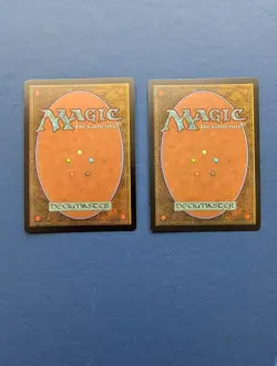 MTG Bloodlord of Vaasgoth X2: Core Set 2012 FOIL #82 – NM-MT - Image 2