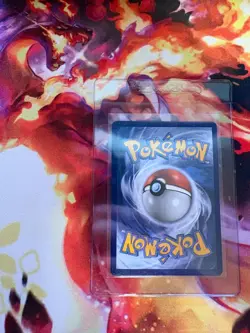 2000 Pokemon Rocket's Zapdos Celebrations: Classic Collection Rare #15/132 NM - Image 2