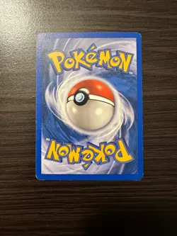 Meowth Expedition Base Set 121/165 Common Vintage Pokemon TCG Card - Image 2