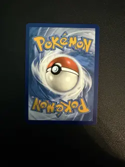 Pokemon TCG Giovanni's Charisma 197/165 Full Art Ultra Rare Card SV 151 - Image 2