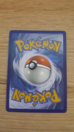 Pokemon Sword And Shield Vulpix 022/202 Reverse Holo NM - Image 2