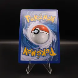 Lucario 19/95 Unleashed Regular 2010 English Pokemon TCG LP - Image 5