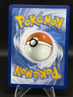Pokemon Wugtrio EX Full Art Ultra Rare SV05 Temporal Forces Holo 250 HP English - Image 2