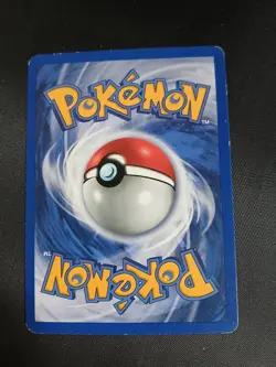 Pokemon TCG Blaine's Growlithe Gym Heroes 35/132 1st Edition LP - Image 2
