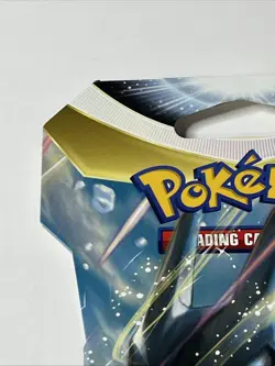 Pokemon Silver Tempest Sleeved Booster Pack Factory Sealed Sword Shield TCG - Image 2