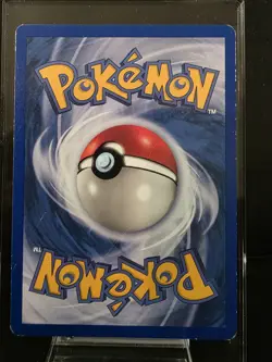 Pokemon TCG Growlithe 1st Edition Common Neo Destiny 68/105 NM - Image 2